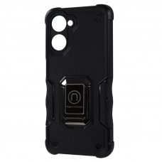 Realme 10 Захисний чохол Підставка (Антишок)