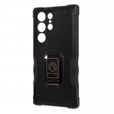 Samsung S23 Ultra S918 Захисний чохол Підставка (антишок)