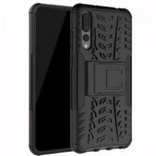 Huawei P20 (EML-L29) Протиударний чохол Протектор