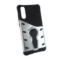 Huawei P20 (EML-L29) Захисний чохол Підставка Armor