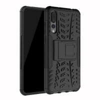 Huawei P20 Pro (CLT-L29) Противоударный чехол Протектор
