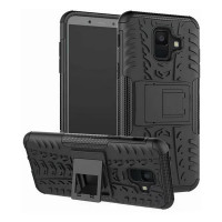 Samsung A6 A600 Противоударный чехол Протектор