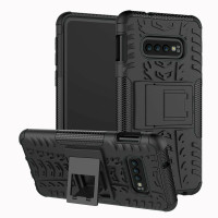Samsung G970 S10e Протиударний чохол Протектор