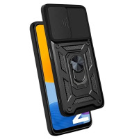 Xiaomi 11T Протиударний чохол Захист камери (кільце)