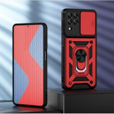 Samsung A22 A225 M32 M325 Протиударний чохол Захист камери (кільце)