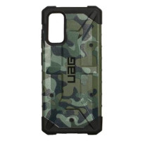 Samsung S20 G980 Противоударный чехол UAG