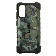 Samsung S20 G980 Противоударный чехол UAG