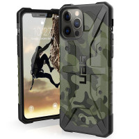 Iphone 12 Pro Max Протиударний чохол UAG (камуфляж)