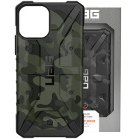 Iphone 14 Pro Протиударний чохол UAG (камуфляж)