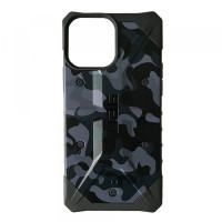 Iphone 14 Pro Max Протиударний чохол Army (камуфляж)