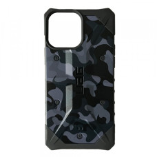 Iphone 14 Pro Max Протиударний чохол Army (камуфляж)