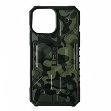 Iphone 14 Pro Max Протиударний чохол UAG MagSafe (камуфляж)