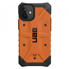 Iphone 14 Протиударний чохол Sport (помаранчевий)