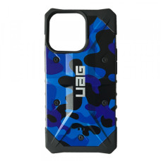 Iphone 14 Pro Противоударный чехол UAG (камуфляж)