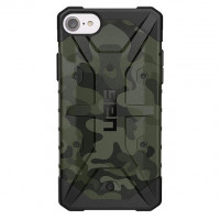 iPhone 6 6s 7 Протиударний чохол UAG Pathfinder (камуфляж)