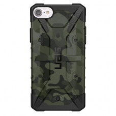 iPhone 6 6s 7 Противоударный чехол UAG Pathfinder (камуфляж)