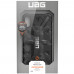 Iphone X XS 10 противоударный чехол UAG (камуфляж)