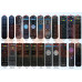 Пульт універсальний смарт приставки TV Box (HUAYU)