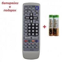 Пульт ТВ TV JVC RM-C530f С90 С92 (універсальний)