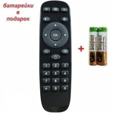 Пульт GAZER TV43-US2G (LED TV)