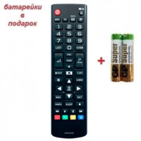 Пульт LED TV LG AKB74915325 Smart 
