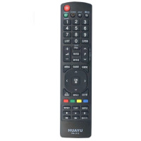 Пульт LG SMART LED TV RM-L915+ 3D універсальний