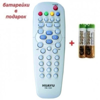 Пульт PHILIPS RM-120C універсальний (RC-19339001\01)