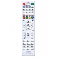 Универсальный пульт TV DVD SAT SMART обучаемый (Netflix YouTube)