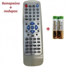 Пульт до програвача ORION DVD 607