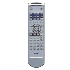 Пульт DVD BBK RC-38 RC38 домашній кінотеатр 9902s