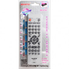 Пульт DVD PIONEER фірм VXX2913 VXX-2914