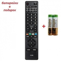 Пульт LED TV ТВ TOSHIBA CT-32F2 (32S2855EC)