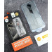 Захисне скло iPhone 17 Air загартоване + аплікатор (Mossily)
