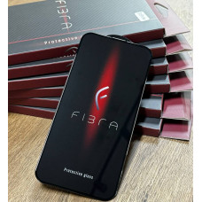 Защитное стекло iPhone 14 Защита динамика (премиум)