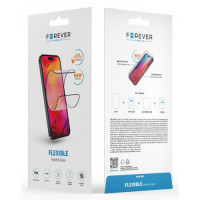 Гнучке скло Oppo A17 A17k Forever (глянсове)