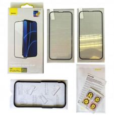Защитное стекло iPhone 13 Pro Max 0,3мм 2шт (Baseus)