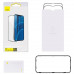 Захисне скло iPhone 13\13pro Baseus 2 штуки