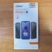 Защитное стекло Samsung S24 S921 Антишпион (закаленное)
