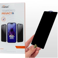 Захисне скло Samsung S25 Edge S937 Антишпигун (загартоване)