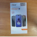 Захисне скло Samsung S24 FE S721 Антишпигун (загартоване)