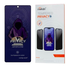 Защитное стекло Samsung S26+ S947 Антишпион (закаленное)