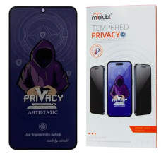 Защитное стекло Samsung S26 S942 Антишпион (закаленное)