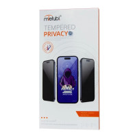 Захисне скло Samsung A36 A366 Антишпигун (загартоване)