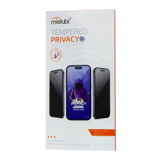Защитное стекло Samsung A56 A566 Антишпион (закаленное)