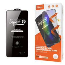 Захисне скло Samsung S25 Edge S937 Slim Антистатик (загартоване)