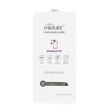 Захисне скло Samsung S24 S921 Безрамкове (загартоване)
