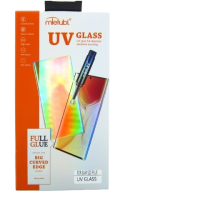 Захисне скло Samsung S24 Ultra S928 Curved UV 3D Glass (загартоване)