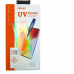 Защитное стекло Samsung S24 Ultra S928 Curved UV 3D Glass (закаленное)