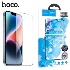 Защитное стекло iPhone 16e Защита динамика (закаленное)
