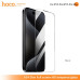 Захисне скло iPhone 16 Pro Ультратонке (hoco)